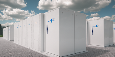 ¿Cómo aislar y proteger una instalación de almacenamiento de energía y baterías?