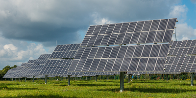 Soluciones de alto rendimiento para inversores fotovoltaicos en 800 Vac