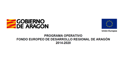 Programa Operativo Fondo Europeo de Desarrollo Regional Aragón 2014-2020